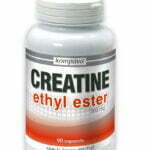 Creatine Ethyl Ester