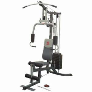 Marcy MWM 900 Gym