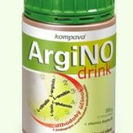 ArgiNO Drink