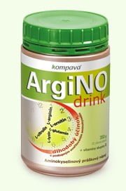 Kompava ArgiNO Drink