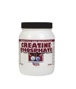 Power Track Creatine Phosphate 612