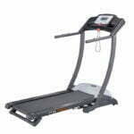 Dyna Track Futópad