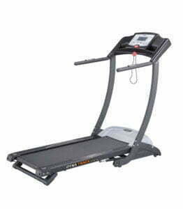Dyna Track Futópad