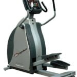 Impulse Fitness PE300 Profi ellipszis tréner