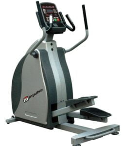 Impulse Fitness PE300 Profi ellipszis tréner