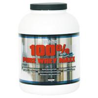 Mega Pro Nutrition 100% Pure Whey Maxx