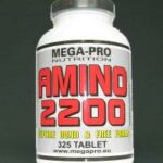 Amino 2200