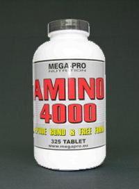 Amino 4000