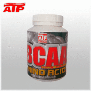 ATP Nutrition BCAA 2500