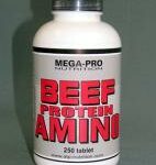 Beef Amino
