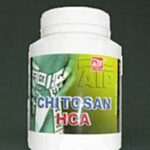 Chitosan - HCA