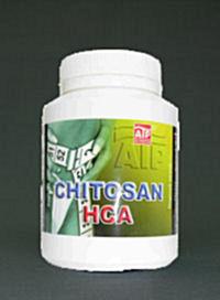 ATP Nutrition Chitosan - HCA