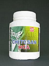 Chitosan - HCA