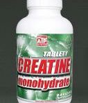 Creatine Monohydrate Tabletta
