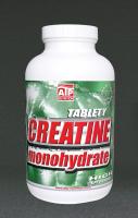 ATP Nutrition Creatine Monohydrate Tabletta