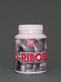 ATP Nutrition D-Ribose