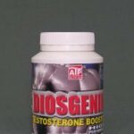 Disogenin