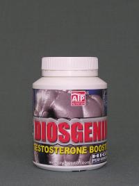 ATP Nutrition Disogenin