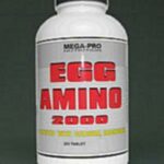 Egg Amino 2000