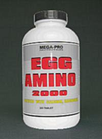 Egg Amino 2000