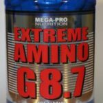 Extreme Amino G8.7
