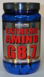 Extreme Amino G8.7