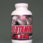 Glutamin Caps