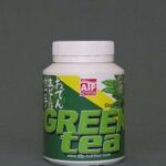 Green Tea