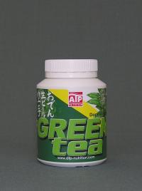 ATP Nutrition Green Tea