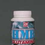 HMB + Glutamin