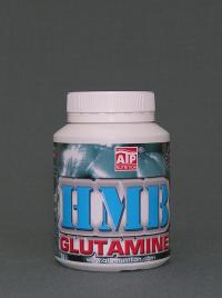 ATP Nutrition HMB + Glutamin