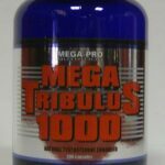 Mega Tribulus