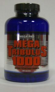 Mega Tribulus