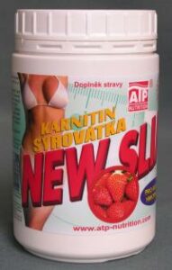 NEW Slim