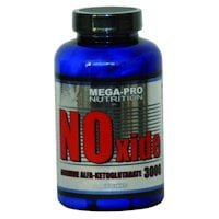 Mega Pro Nutrition Noxide