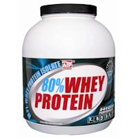 ATP Nutrition Whey Protein 80%