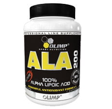 Olimp Sport Nutrition ALA 200