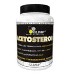 Acetosteron