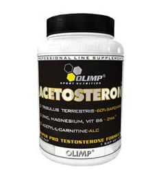 Olimp Sport Nutrition Acetosteron