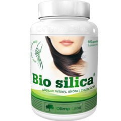 Olimp Sport Nutrition Bio Silica