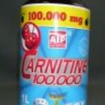 Carnitine 100.000
