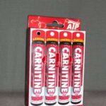 Carnitine 1000mg - Ampulla
