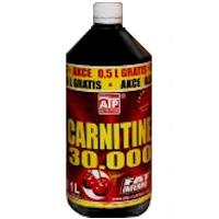 ATP Nutrition Carnitine 30.000