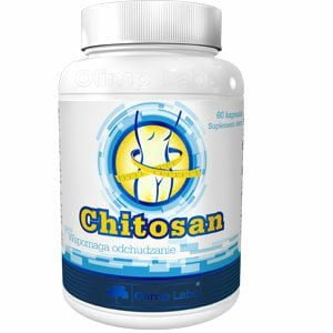 Olimp Sport Nutrition Chitosan