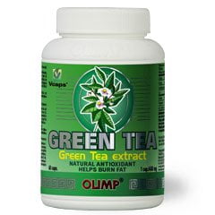 Olimp Sport Nutrition Green Tea