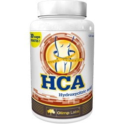 Olimp Sport Nutrition HCA