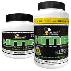 HMB Capsules