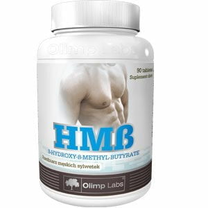 HMB Tablets