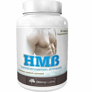 Olimp Sport Nutrition HMB Tablets