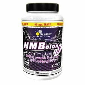 Olimp Sport Nutrition HMBolon NX